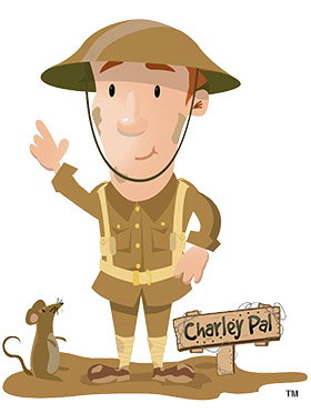 Charley Pal