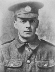 Pt. James Makinson