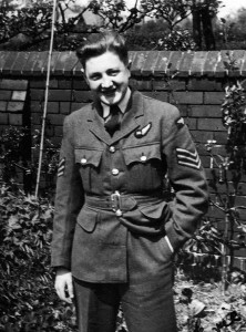 Sgt Eric Wright