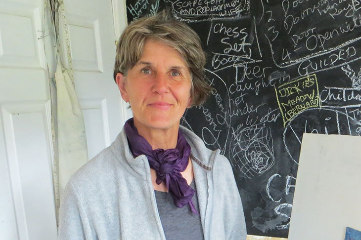 Sheila Gayle