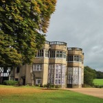 Astley Hall