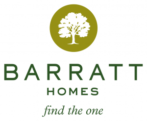 Barratt Homes are to sponsor parts of the project