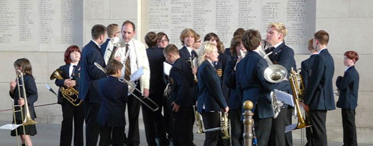 Chorley Silver Band