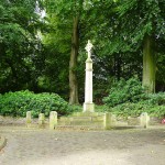 Chorley Cenotaph