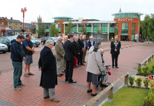 Group - 1st July 2013