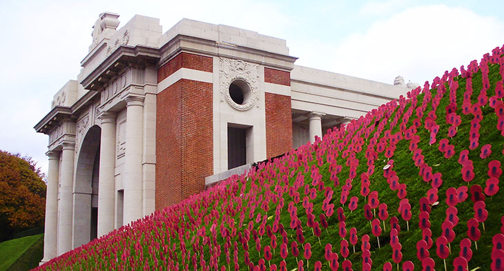 Menin Gate