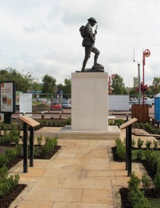 Statue update 210812