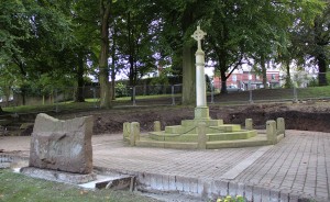 War Memorial update 290912 2