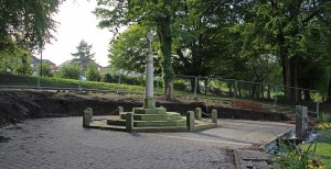 War Memorial update 290912 4